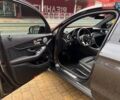 Серый Мерседес GLC-Class Coupe, объемом двигателя 3 л и пробегом 9 тыс. км за 68400 $, фото 14 на Automoto.ua