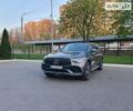 Сірий Мерседес GLC-Class Coupe, об'ємом двигуна 2.93 л та пробігом 41 тис. км за 59999 $, фото 27 на Automoto.ua