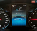 Серый Мерседес GLC-Class Coupe, объемом двигателя 2 л и пробегом 51 тыс. км за 53500 $, фото 11 на Automoto.ua