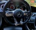Серый Мерседес GLC-Class Coupe, объемом двигателя 3 л и пробегом 157 тыс. км за 44444 $, фото 9 на Automoto.ua