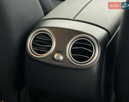 Серый Мерседес GLC-Class Coupe, объемом двигателя 3 л и пробегом 10 тыс. км за 69999 $, фото 40 на Automoto.ua