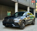 Серый Мерседес GLC-Class Coupe, объемом двигателя 3 л и пробегом 10 тыс. км за 69999 $, фото 2 на Automoto.ua