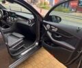 Серый Мерседес GLC-Class Coupe, объемом двигателя 3 л и пробегом 9 тыс. км за 68400 $, фото 48 на Automoto.ua