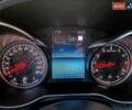Серый Мерседес GLC-Class Coupe, объемом двигателя 3 л и пробегом 157 тыс. км за 44444 $, фото 12 на Automoto.ua