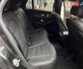 Серый Мерседес GLC-Class Coupe, объемом двигателя 3 л и пробегом 9 тыс. км за 68400 $, фото 47 на Automoto.ua