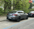 Сірий Мерседес GLC-Class Coupe, об'ємом двигуна 3 л та пробігом 98 тис. км за 67777 $, фото 9 на Automoto.ua