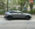 Сірий Мерседес GLC-Class Coupe, об'ємом двигуна 3 л та пробігом 98 тис. км за 67777 $, фото 7 на Automoto.ua