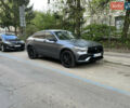 Сірий Мерседес GLC-Class Coupe, об'ємом двигуна 3 л та пробігом 98 тис. км за 67777 $, фото 6 на Automoto.ua
