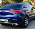 Синій Мерседес GLC-Class Coupe, об'ємом двигуна 2.1 л та пробігом 120 тис. км за 33000 $, фото 18 на Automoto.ua