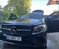 Синій Мерседес GLC-Class Coupe, об'ємом двигуна 0 л та пробігом 77 тис. км за 49600 $, фото 4 на Automoto.ua