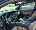 Синий Мерседес GLC-Class Coupe, объемом двигателя 1.99 л и пробегом 103 тыс. км за 49900 $, фото 7 на Automoto.ua