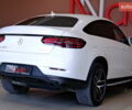 Белый Мерседес GLE-Class Coupe, объемом двигателя 3 л и пробегом 327 тыс. км за 41900 $, фото 23 на Automoto.ua