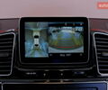 Белый Мерседес GLE-Class Coupe, объемом двигателя 3 л и пробегом 327 тыс. км за 41900 $, фото 37 на Automoto.ua