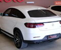 Белый Мерседес GLE-Class Coupe, объемом двигателя 3 л и пробегом 327 тыс. км за 41900 $, фото 24 на Automoto.ua