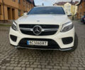 Белый Мерседес GLE-Class Coupe, объемом двигателя 3 л и пробегом 71 тыс. км за 40999 $, фото 7 на Automoto.ua