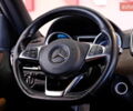 Белый Мерседес GLE-Class Coupe, объемом двигателя 3 л и пробегом 327 тыс. км за 41900 $, фото 62 на Automoto.ua