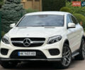 Белый Мерседес GLE-Class Coupe, объемом двигателя 2.99 л и пробегом 172 тыс. км за 40500 $, фото 24 на Automoto.ua