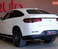 Белый Мерседес GLE-Class Coupe, объемом двигателя 3 л и пробегом 327 тыс. км за 41900 $, фото 25 на Automoto.ua