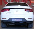 Белый Мерседес GLE-Class Coupe, объемом двигателя 3 л и пробегом 327 тыс. км за 41900 $, фото 21 на Automoto.ua