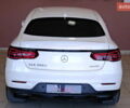 Белый Мерседес GLE-Class Coupe, объемом двигателя 3 л и пробегом 327 тыс. км за 41900 $, фото 20 на Automoto.ua