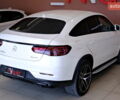 Белый Мерседес GLE-Class Coupe, объемом двигателя 3 л и пробегом 327 тыс. км за 41900 $, фото 22 на Automoto.ua