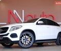 Белый Мерседес GLE-Class Coupe, объемом двигателя 3 л и пробегом 327 тыс. км за 41900 $, фото 11 на Automoto.ua