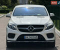 Белый Мерседес GLE-Class Coupe, объемом двигателя 2.99 л и пробегом 172 тыс. км за 40500 $, фото 92 на Automoto.ua