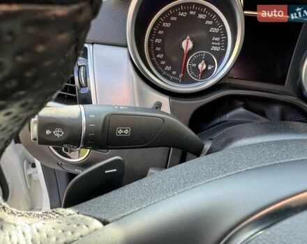 Білий Мерседес GLE-Class Coupe, об'ємом двигуна 2.99 л та пробігом 182 тис. км за 43500 $, фото 30 на Automoto.ua