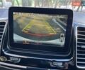 Білий Мерседес GLE-Class Coupe, об'ємом двигуна 3 л та пробігом 101 тис. км за 40700 $, фото 31 на Automoto.ua