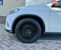 Білий Мерседес GLE-Class Coupe, об'ємом двигуна 2.99 л та пробігом 182 тис. км за 43500 $, фото 18 на Automoto.ua