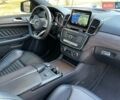 Білий Мерседес GLE-Class Coupe, об'ємом двигуна 3 л та пробігом 101 тис. км за 40700 $, фото 41 на Automoto.ua