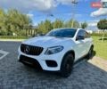 Білий Мерседес GLE-Class Coupe, об'ємом двигуна 2.99 л та пробігом 182 тис. км за 43500 $, фото 1 на Automoto.ua