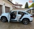Белый Мерседес GLE-Class Coupe, объемом двигателя 2.99 л и пробегом 179 тыс. км за 42500 $, фото 1 на Automoto.ua