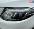 Белый Мерседес GLE-Class Coupe, объемом двигателя 4.66 л и пробегом 155 тыс. км за 41500 $, фото 22 на Automoto.ua