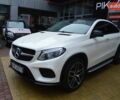 Білий Мерседес GLE-Class Coupe, об'ємом двигуна 3 л та пробігом 181 тис. км за 36400 $, фото 1 на Automoto.ua