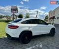 Білий Мерседес GLE-Class Coupe, об'ємом двигуна 2.99 л та пробігом 182 тис. км за 43500 $, фото 12 на Automoto.ua