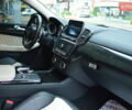 Білий Мерседес GLE-Class Coupe, об'ємом двигуна 3 л та пробігом 181 тис. км за 36400 $, фото 45 на Automoto.ua