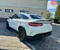 Білий Мерседес GLE-Class Coupe, об'ємом двигуна 2.99 л та пробігом 182 тис. км за 43500 $, фото 13 на Automoto.ua
