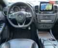 Білий Мерседес GLE-Class Coupe, об'ємом двигуна 3 л та пробігом 101 тис. км за 40700 $, фото 26 на Automoto.ua