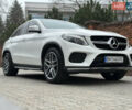 Белый Мерседес GLE-Class Coupe, объемом двигателя 4.66 л и пробегом 155 тыс. км за 45000 $, фото 72 на Automoto.ua