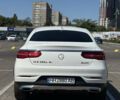 Белый Мерседес GLE-Class Coupe, объемом двигателя 2.99 л и пробегом 107 тыс. км за 43500 $, фото 5 на Automoto.ua