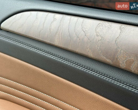 Белый Мерседес GLE-Class Coupe, объемом двигателя 4.66 л и пробегом 155 тыс. км за 41500 $, фото 70 на Automoto.ua