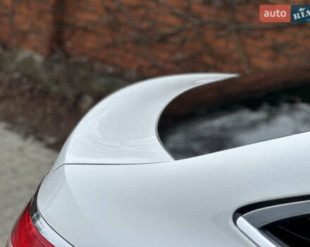 Белый Мерседес GLE-Class Coupe, объемом двигателя 4.66 л и пробегом 155 тыс. км за 41500 $, фото 24 на Automoto.ua