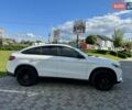 Білий Мерседес GLE-Class Coupe, об'ємом двигуна 2.99 л та пробігом 182 тис. км за 43500 $, фото 8 на Automoto.ua