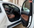 Белый Мерседес GLE-Class Coupe, объемом двигателя 2.99 л и пробегом 179 тыс. км за 42500 $, фото 4 на Automoto.ua
