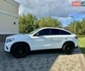 Білий Мерседес GLE-Class Coupe, об'ємом двигуна 2.99 л та пробігом 182 тис. км за 43500 $, фото 4 на Automoto.ua