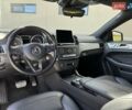Білий Мерседес GLE-Class Coupe, об'ємом двигуна 2.99 л та пробігом 182 тис. км за 43500 $, фото 39 на Automoto.ua