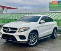 Білий Мерседес GLE-Class Coupe, об'ємом двигуна 2.99 л та пробігом 131 тис. км за 43999 $, фото 12 на Automoto.ua
