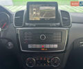 Білий Мерседес GLE-Class Coupe, об'ємом двигуна 2.99 л та пробігом 131 тис. км за 43999 $, фото 18 на Automoto.ua