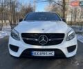 Білий Мерседес GLE-Class Coupe, об'ємом двигуна 3 л та пробігом 101 тис. км за 40700 $, фото 10 на Automoto.ua